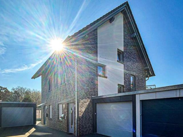 Haus kaufen in Greven, Nordrhein-Westfalen