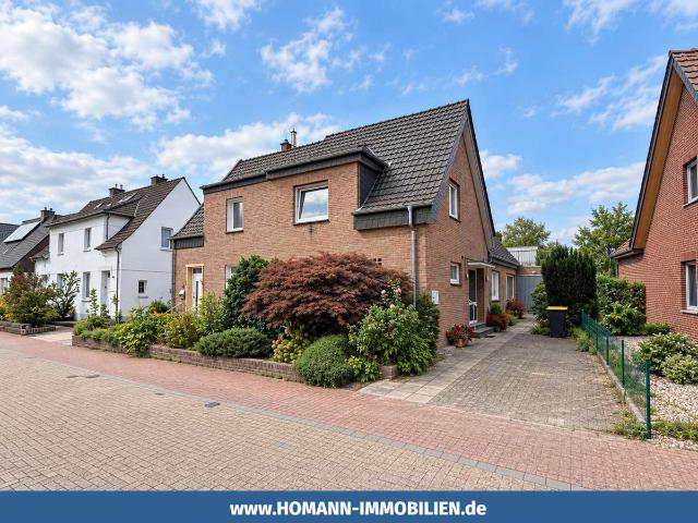 Haus kaufen in Greven, Kreis Steinfurt