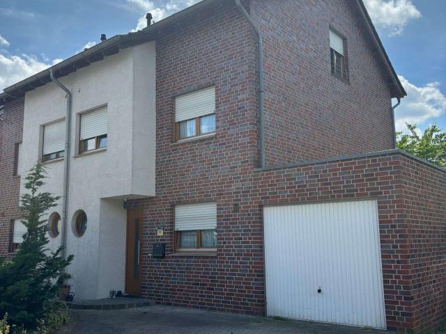 Haus kaufen in Greven, Nordrhein-Westfalen