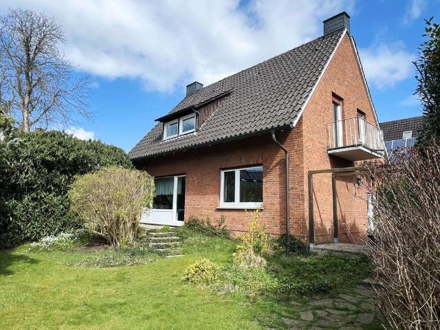 Haus kaufen in Greven, Nordrhein-Westfalen