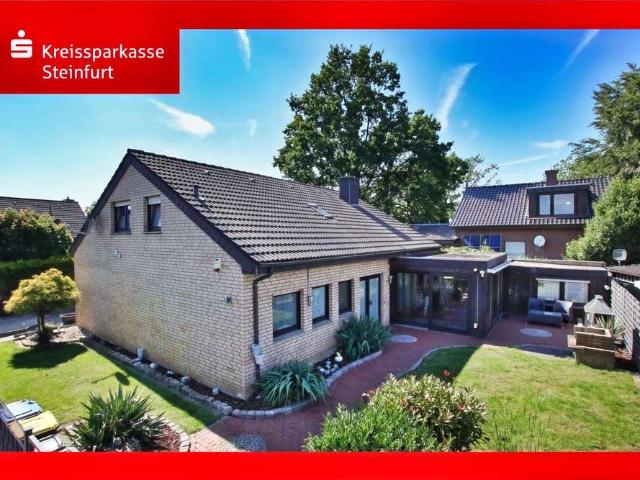 Haus kaufen in Greven, Nordrhein-Westfalen
