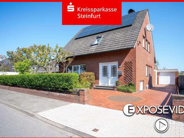 Haus kaufen in Greven, Nordrhein-Westfalen
