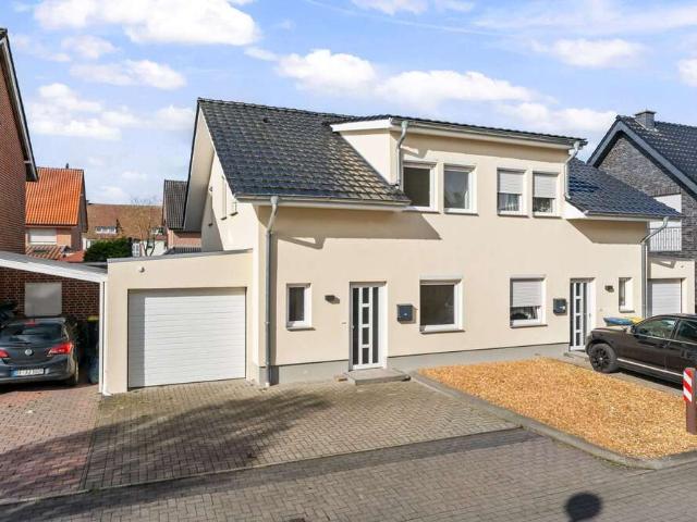 Haus kaufen in Greven, Nordrhein-Westfalen