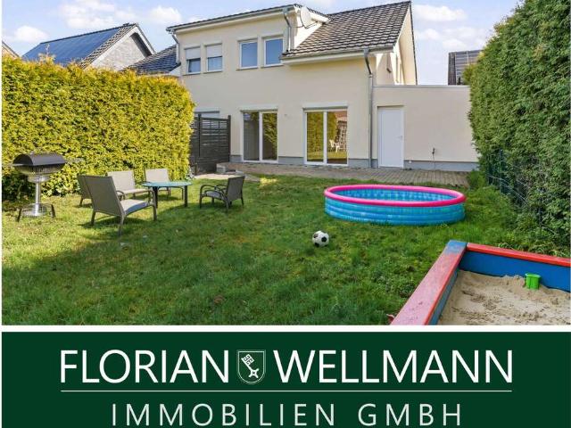 Haus kaufen in Greven, Nordrhein-Westfalen