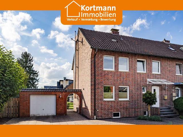 Haus kaufen in Greven, Kreis Steinfurt