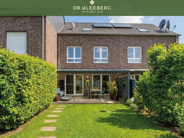 Haus kaufen in Greven, Nordrhein-Westfalen