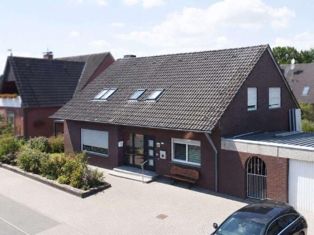 Haus kaufen in Greven, Nordrhein-Westfalen