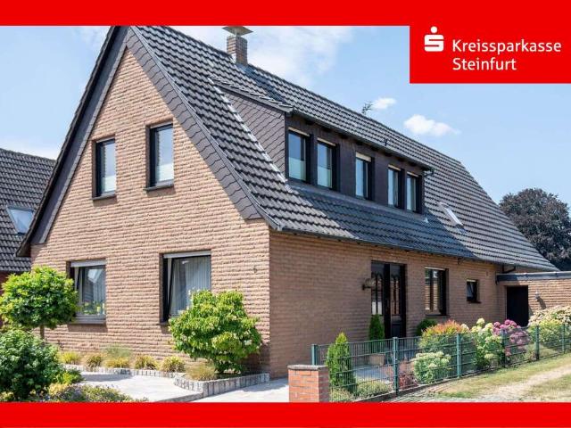 Haus kaufen in Greven, Nordrhein-Westfalen