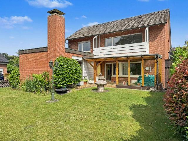 Haus kaufen in Greven, Nordrhein-Westfalen