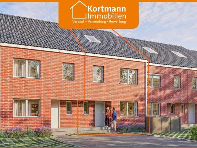 Haus kaufen in Greven, Nordrhein-Westfalen