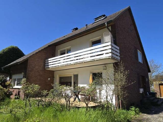 Haus kaufen in Greven, Nordrhein-Westfalen