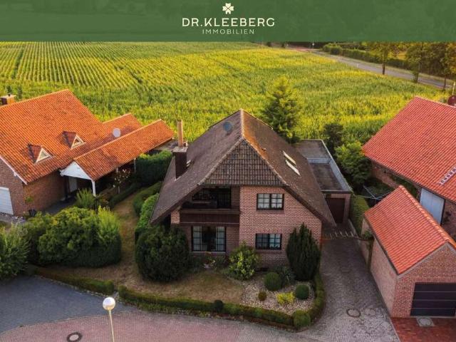 Haus kaufen in Greven, Nordrhein-Westfalen