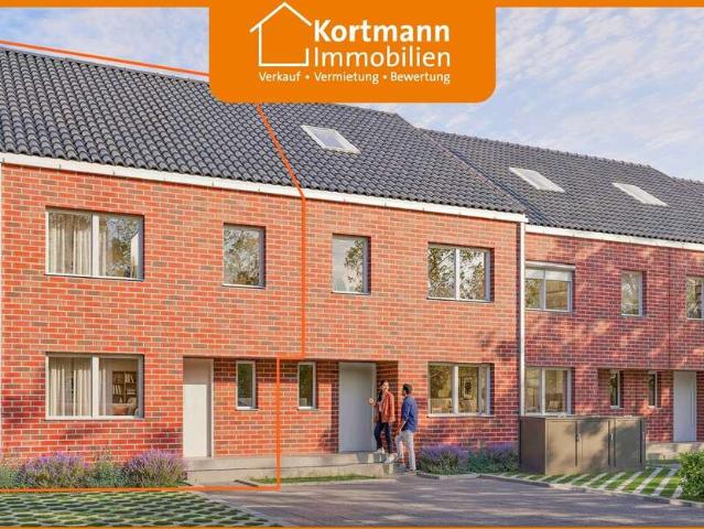 Haus kaufen in Greven, Nordrhein-Westfalen