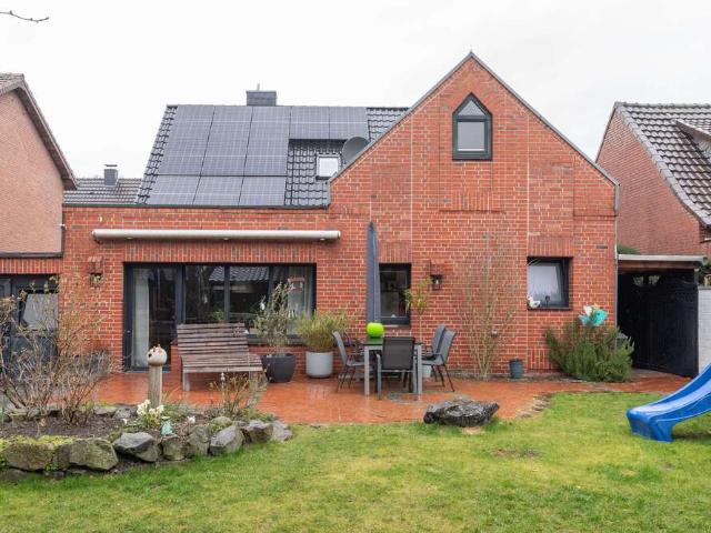 Haus kaufen in Greven, Nordrhein-Westfalen