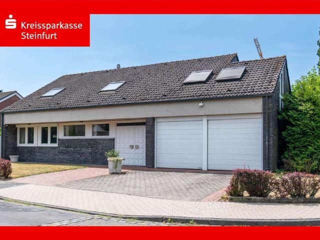 Haus kaufen in Greven, Nordrhein-Westfalen