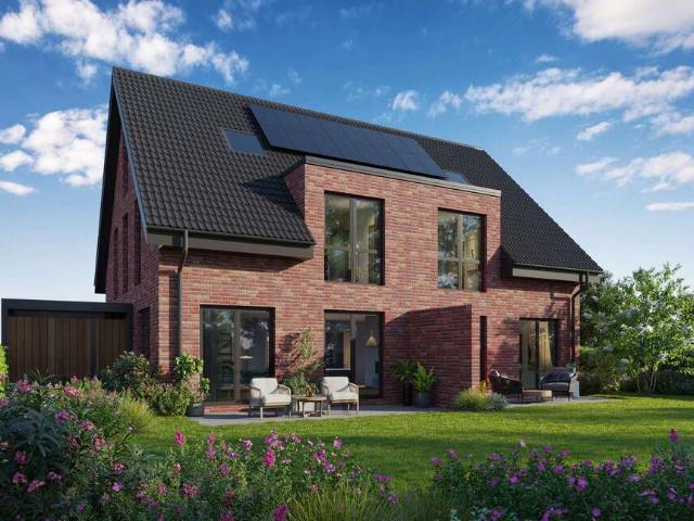 Haus kaufen in Greven, Nordrhein-Westfalen
