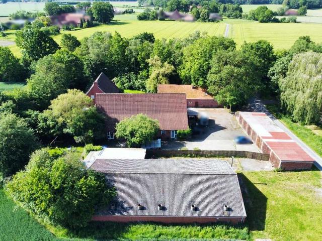 Haus kaufen in Greven, Nordrhein-Westfalen