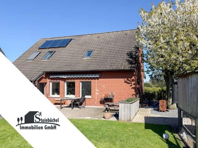 Haus kaufen in Greven, Nordrhein-Westfalen