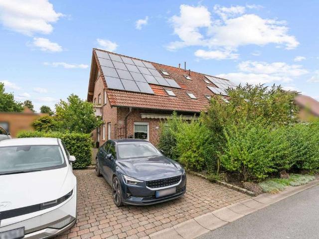 Haus kaufen in Greven, Nordrhein-Westfalen