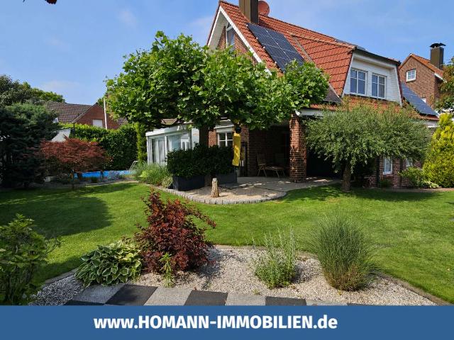 Haus kaufen in Greven, Nordrhein-Westfalen