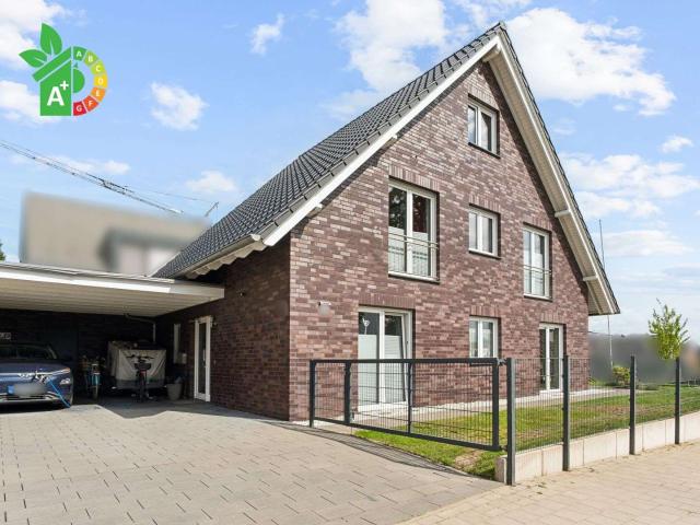 Haus kaufen in Greven