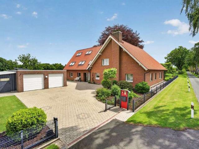 Haus kaufen in Greven, Nordrhein-Westfalen