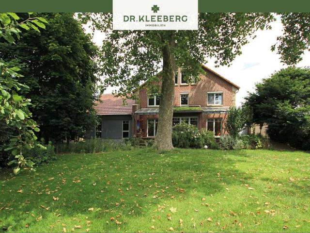 Haus kaufen in Greven