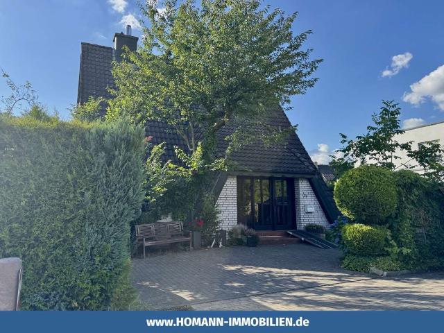 Haus kaufen in Reckenfeld, Greven