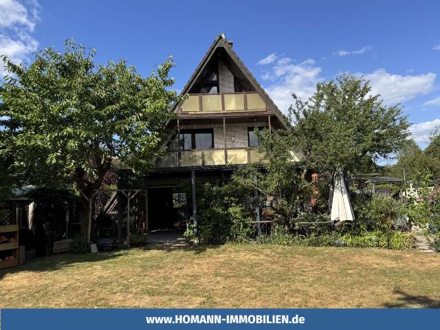 Haus kaufen in Reckenfeld, Greven