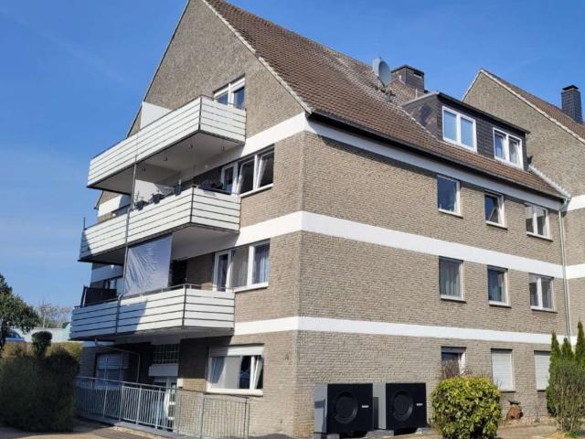 Haus kaufen in Hemmerden, Grevenbroich
