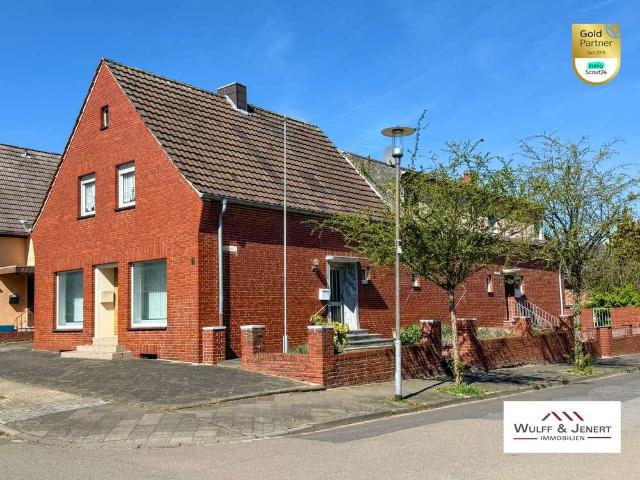 Haus kaufen in Neuenhausen, Grevenbroich