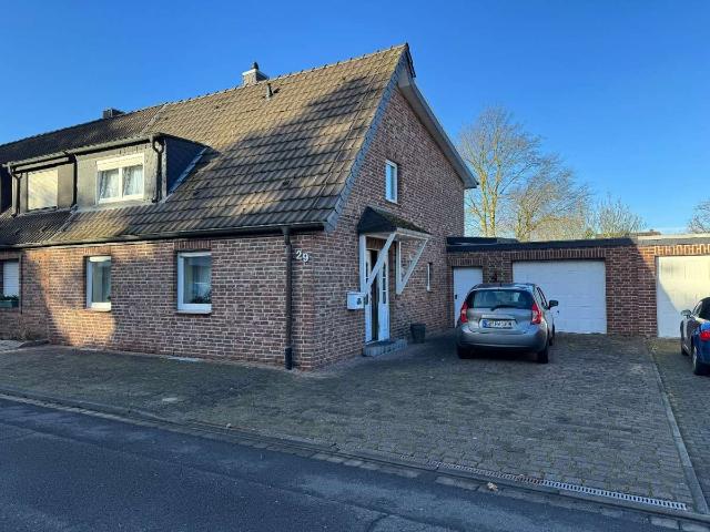 Haus kaufen in Grevenbroich, Stadtmitte