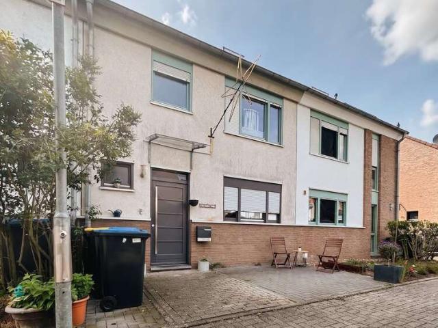 Haus kaufen in Grevenbroich