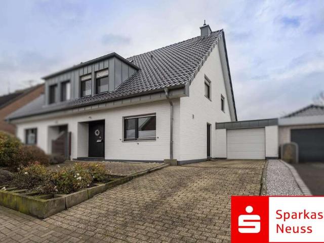 Haus kaufen in Hemmerden, Grevenbroich