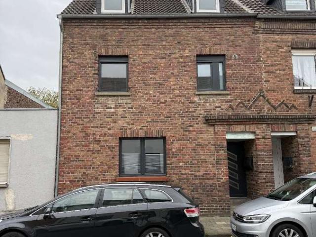 Haus kaufen in Grevenbroich