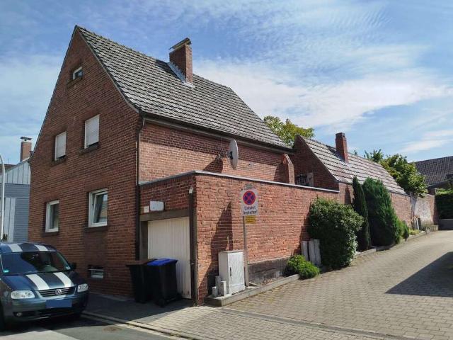 Haus kaufen in Grevenbroich, Hemmerden