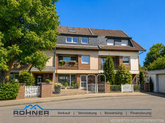 Haus kaufen in Hemmerden, Grevenbroich