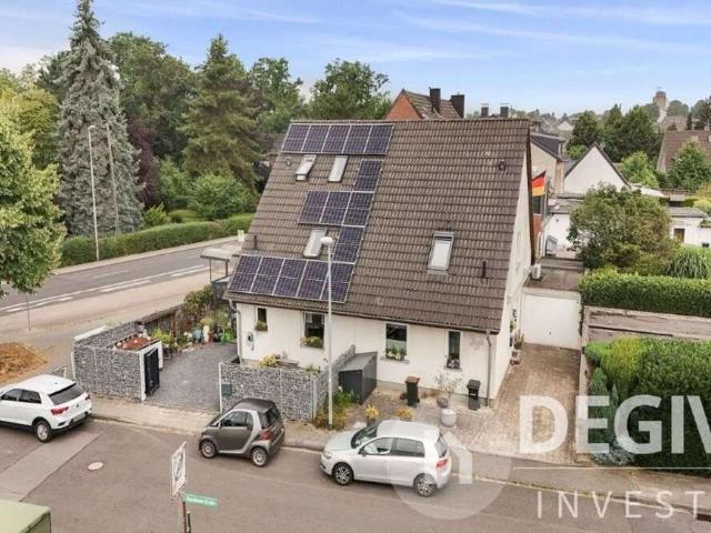 Haus kaufen in Hemmerden, Grevenbroich