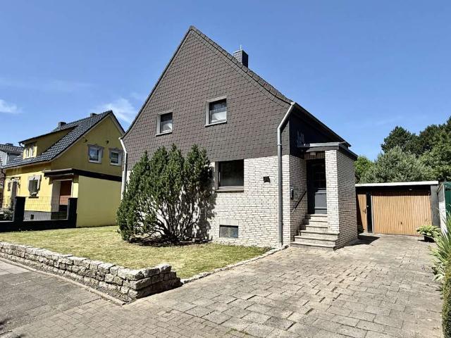 Haus kaufen in Hemmerden, Grevenbroich