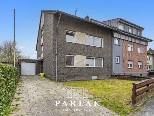 Haus kaufen in Neuenhausen, Grevenbroich