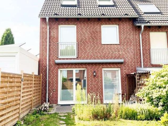 Haus kaufen in Neuenhausen, Grevenbroich