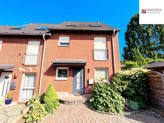 Haus kaufen in Neuenhausen, Grevenbroich