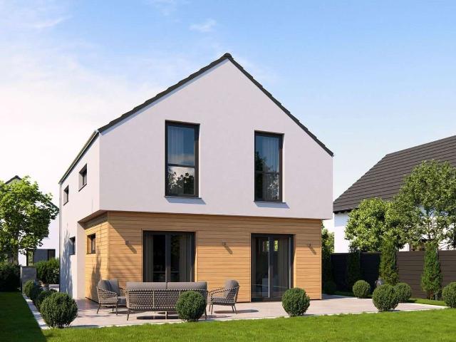 Haus kaufen in Grevenbroich