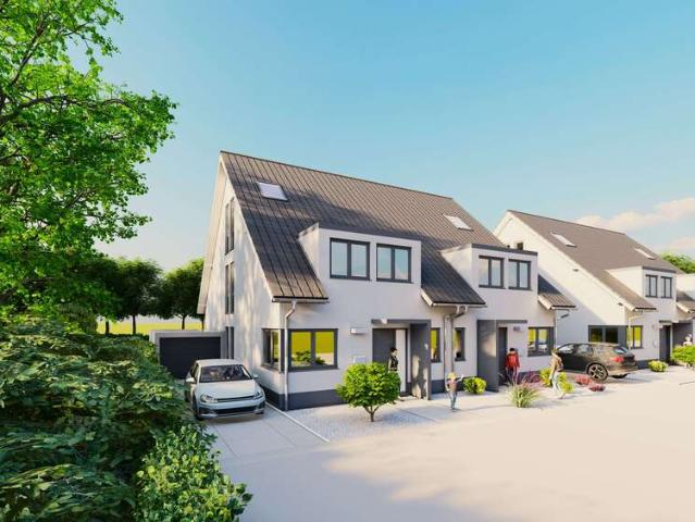Haus kaufen in Hemmerden, Grevenbroich