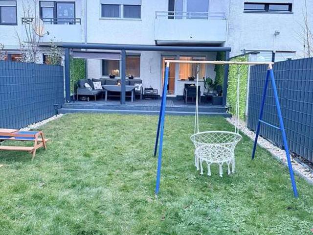 Haus kaufen in Hemmerden, Grevenbroich