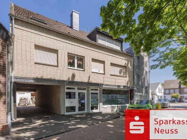 Haus kaufen in Grevenbroich, Hemmerden