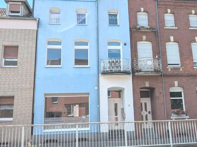 Haus kaufen in Grevenbroich