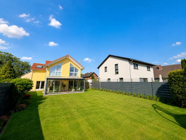 Haus kaufen in Grevenbroich