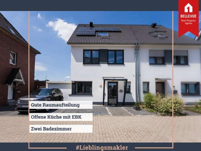 Haus kaufen in Grevenbroich, Neuenhausen