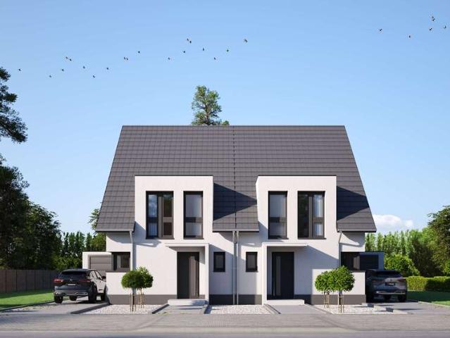 Haus kaufen in Hemmerden, Grevenbroich